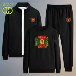 Picture of Gucci Sweater Suits _SKUGucciM-5XL12yr43340107